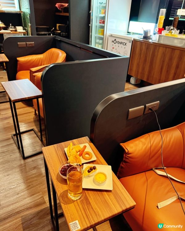 南宛貴賓室Southern Premium Lounge✈️