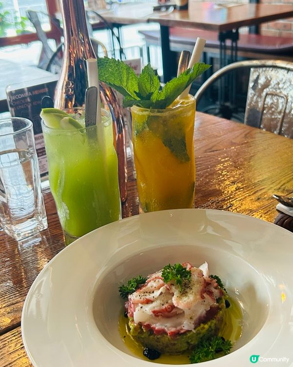 Cafe 2 Oyster n Grill