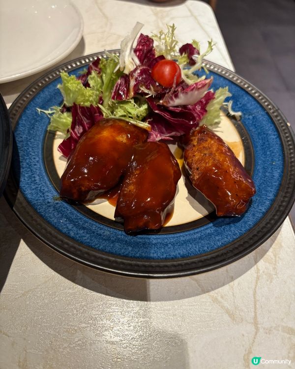 上完堂去食個tea -Plato cafe