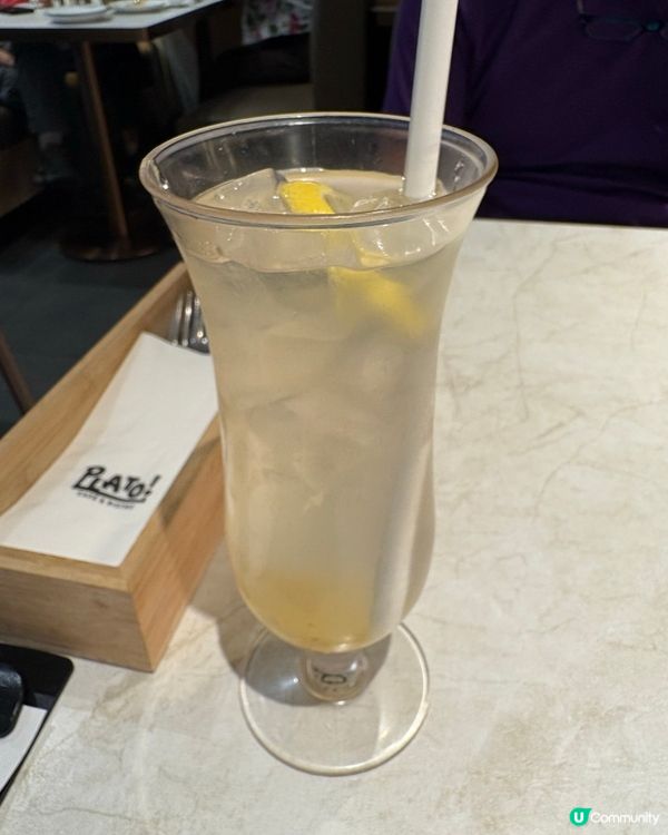 上完堂去食個tea -Plato cafe