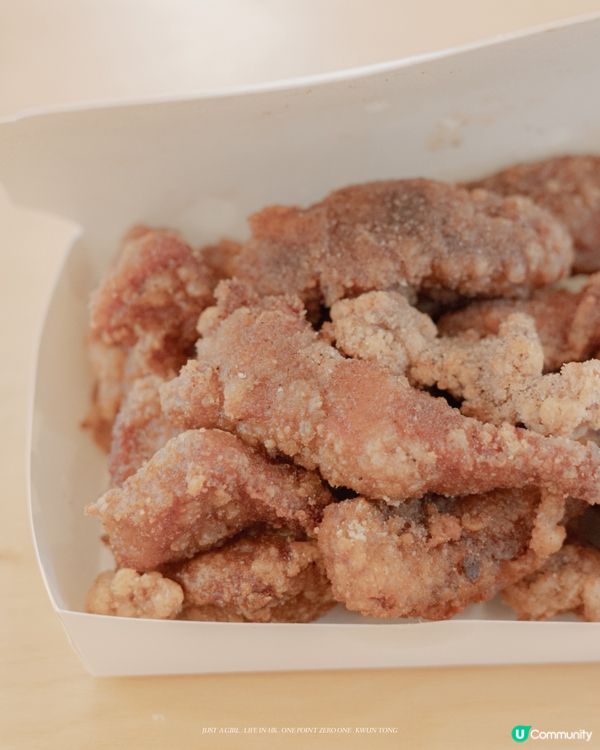 🥭 壹.01觀塘店：台灣菜的經典與驚喜