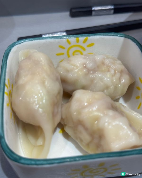 一人獨享蕃茄湯麵🍜💸 ($75)