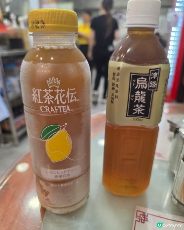 雲吞，炸鯪魚球