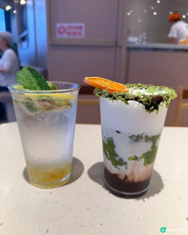 夏日韓式味蕾旅行 