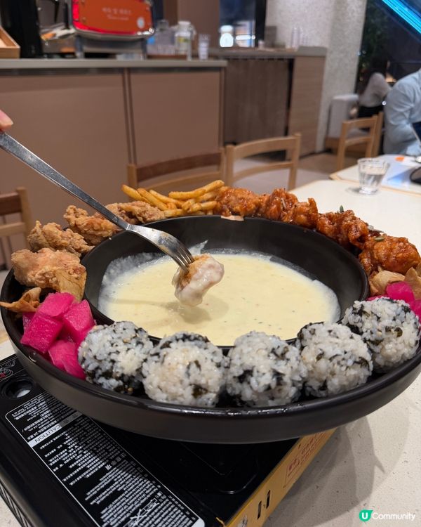 夏日韓式味蕾旅行 