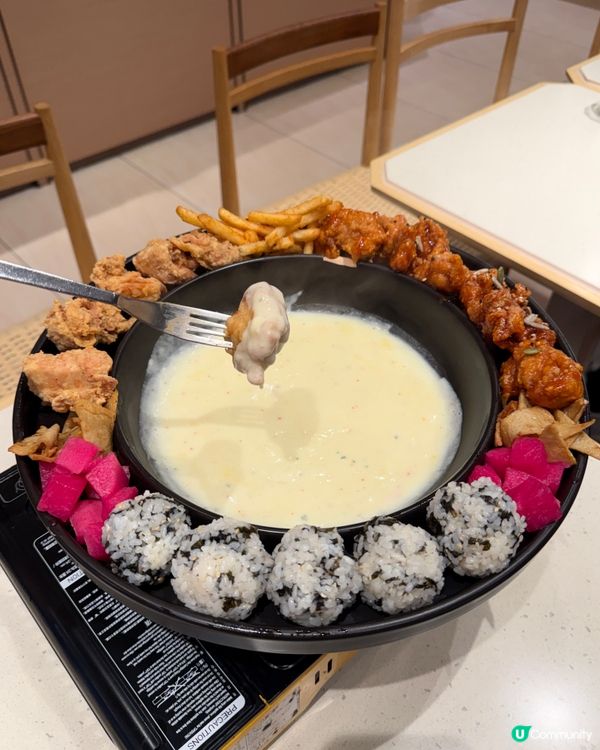 夏日韓式味蕾旅行 