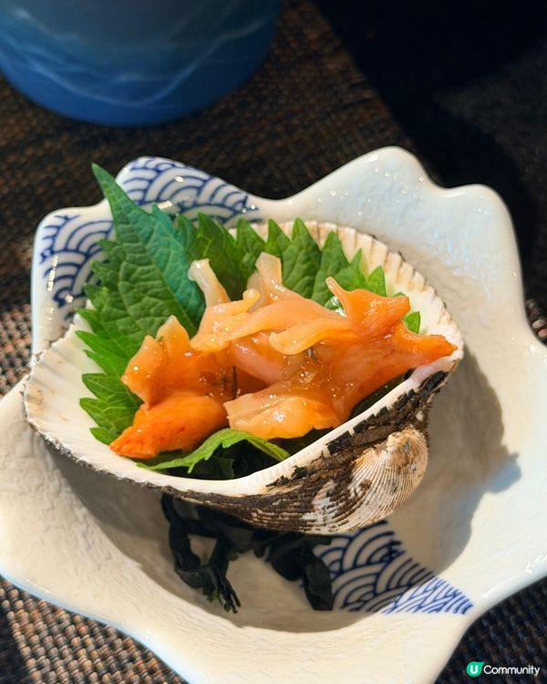 絕對推薦 Omakase 👍🏻  