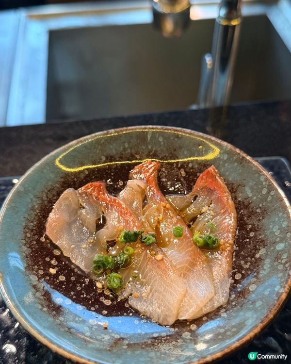 絕對推薦 Omakase 👍🏻  