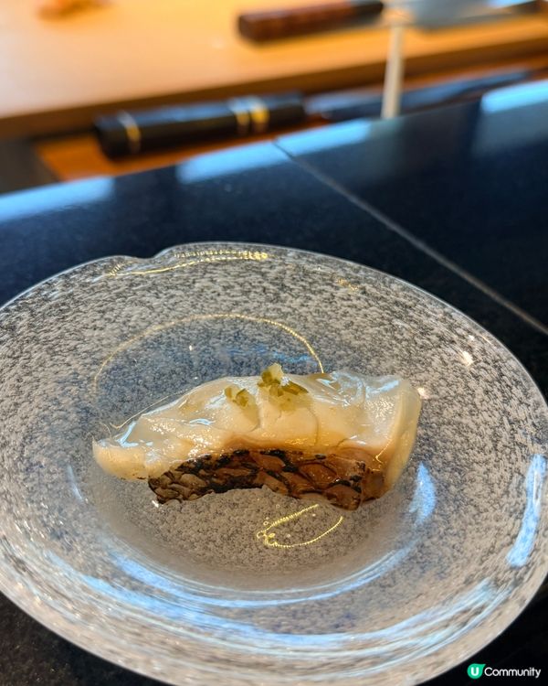 絕對推薦 Omakase 👍🏻  