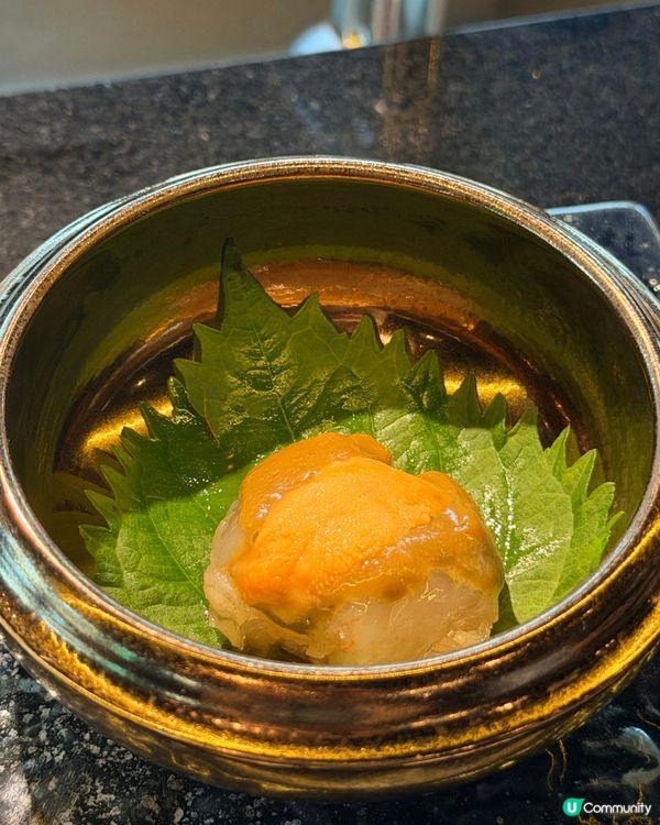絕對推薦 Omakase 👍🏻  
