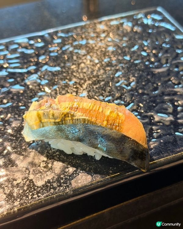 絕對推薦 Omakase 👍🏻  