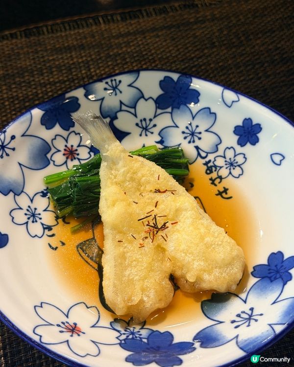絕對推薦 Omakase 👍🏻  