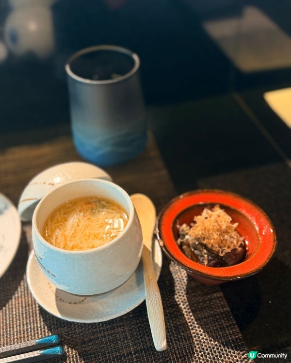 絕對推薦 Omakase 👍🏻  