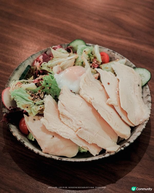 🍰 土瓜灣的Nonsense美味探秘