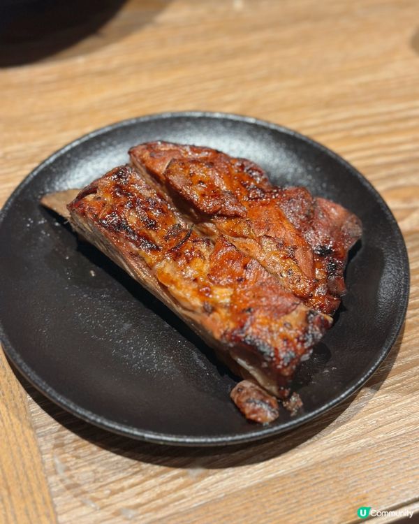 銀座任食蟹放題