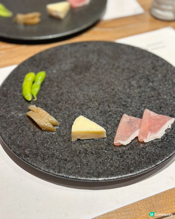 銀座任食蟹放題