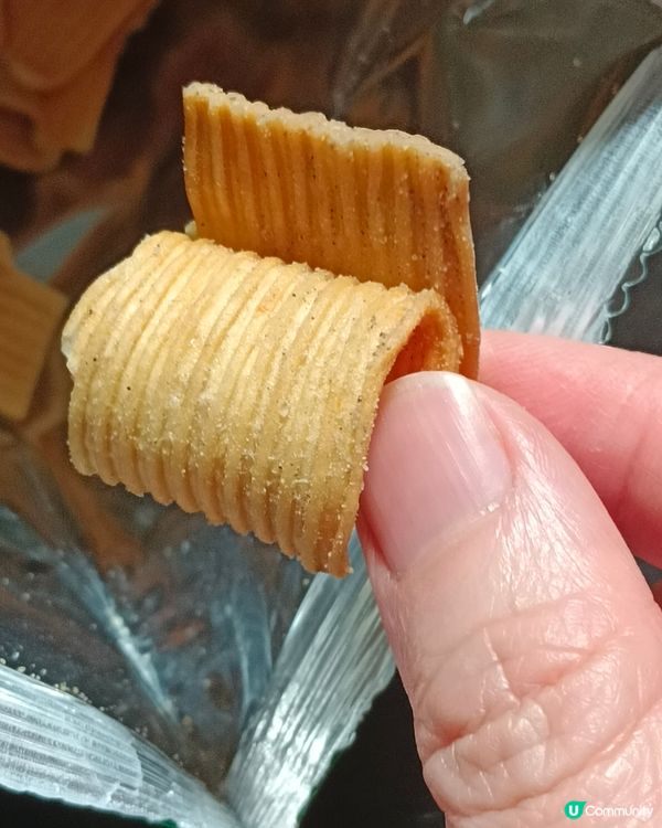 星太郎超寬條餅（小黃瓜口味）