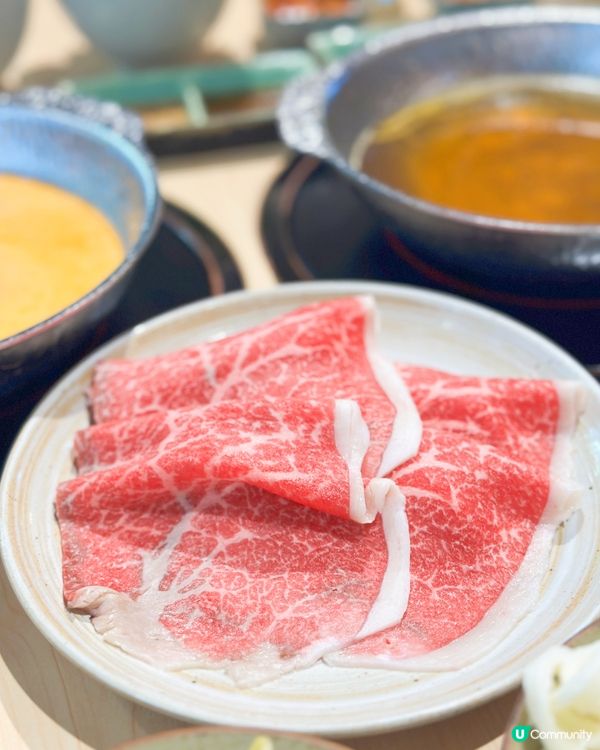 狸小路打卡！和牛好好食😋🥩