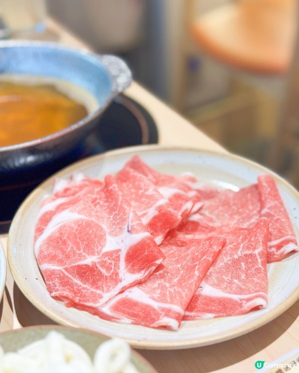 狸小路打卡！和牛好好食😋🥩