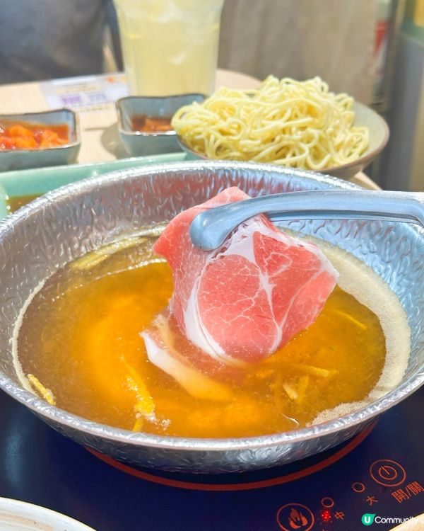 狸小路打卡！和牛好好食😋🥩