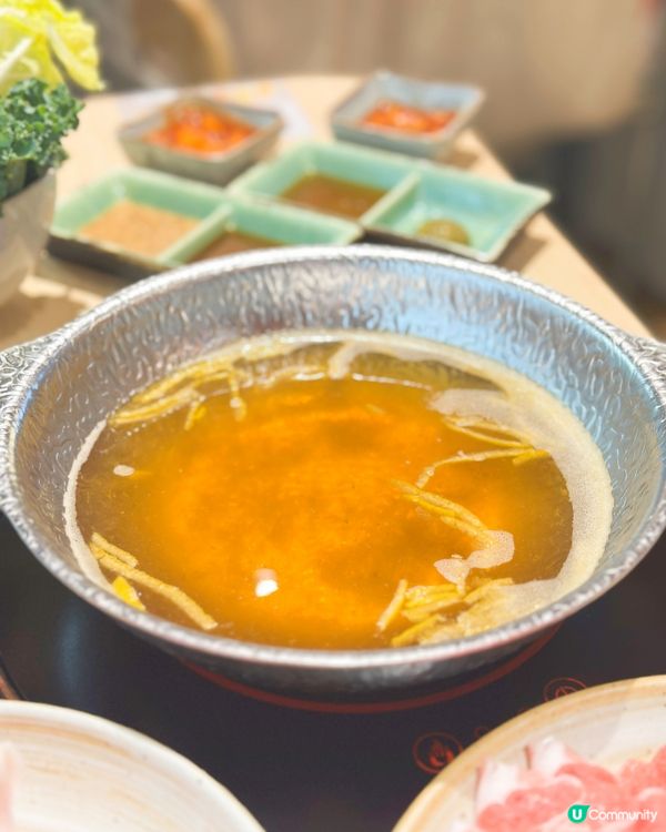狸小路打卡！和牛好好食😋🥩