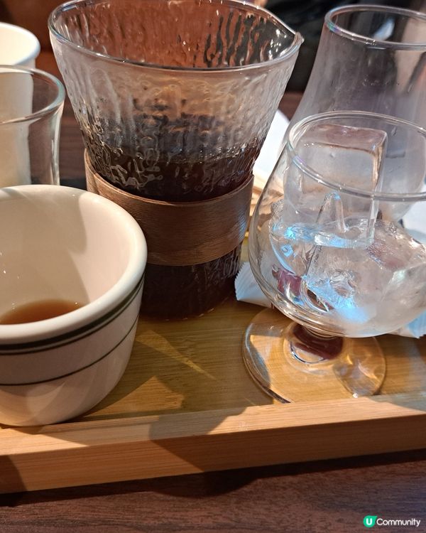 靚咖啡