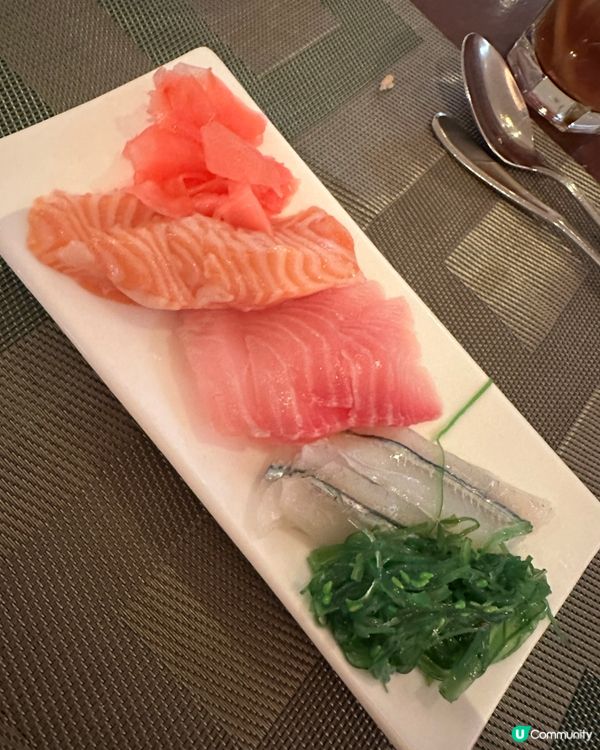 熱到溶，去馬哥索羅食tea！😍
