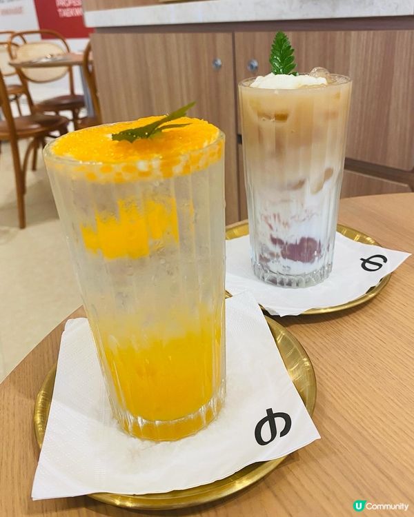 大圍➡️➡️➡️PHI Coffee & Pancake
