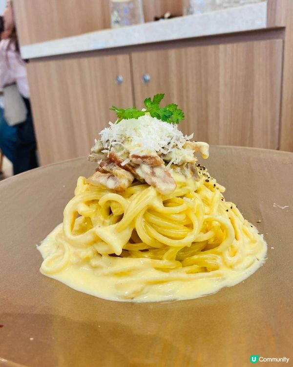 大圍➡️➡️➡️PHI Coffee & Pancake