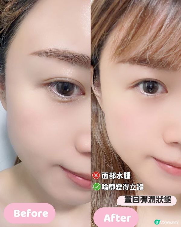 ✨【連續 7 天實測 TONYMOLY 好用新品】熬夜急救:...