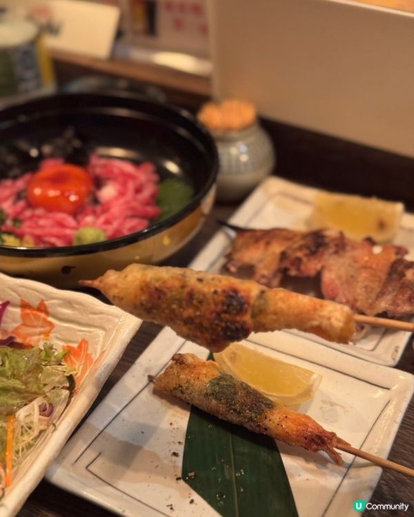 尖沙嘴超人氣居酒屋 有免費抽獎
