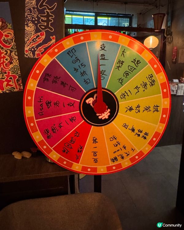 尖沙嘴超人氣居酒屋 有免費抽獎