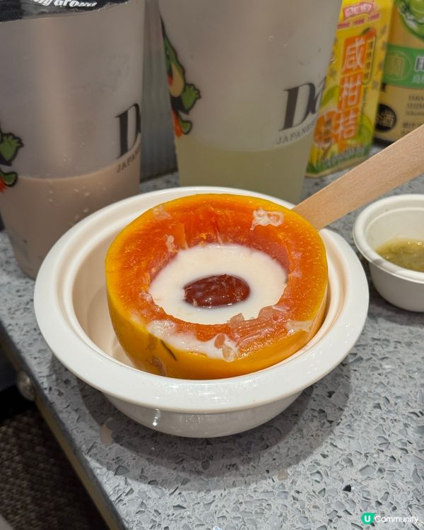 觀塘放題 食物種類好多