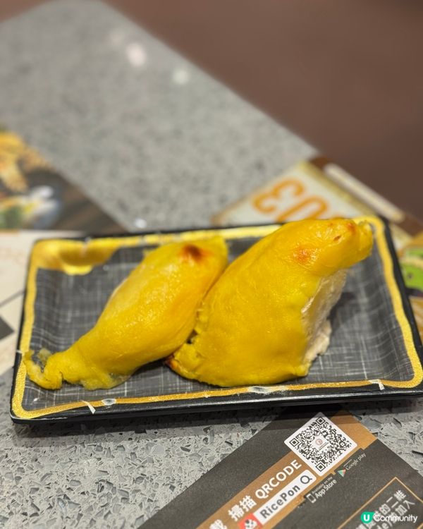 觀塘放題 食物種類好多