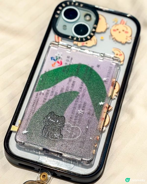開箱｜ Looka Cat 🐈‍⬛ 療癒實用小物