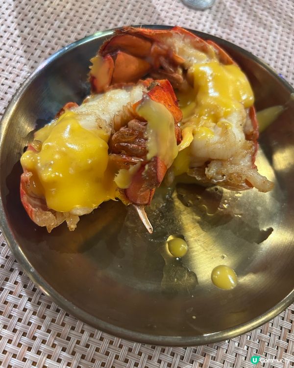 普慶自助餐