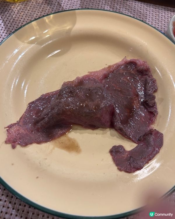 普慶自助餐
