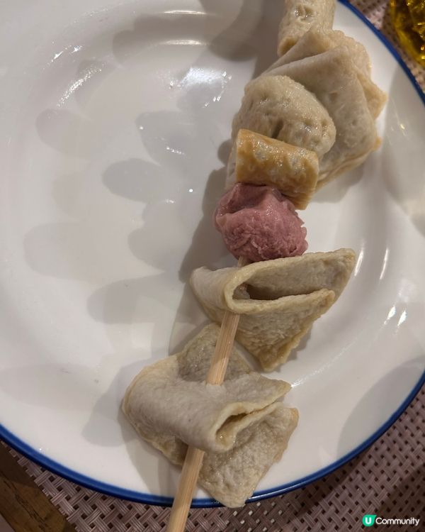 普慶自助餐