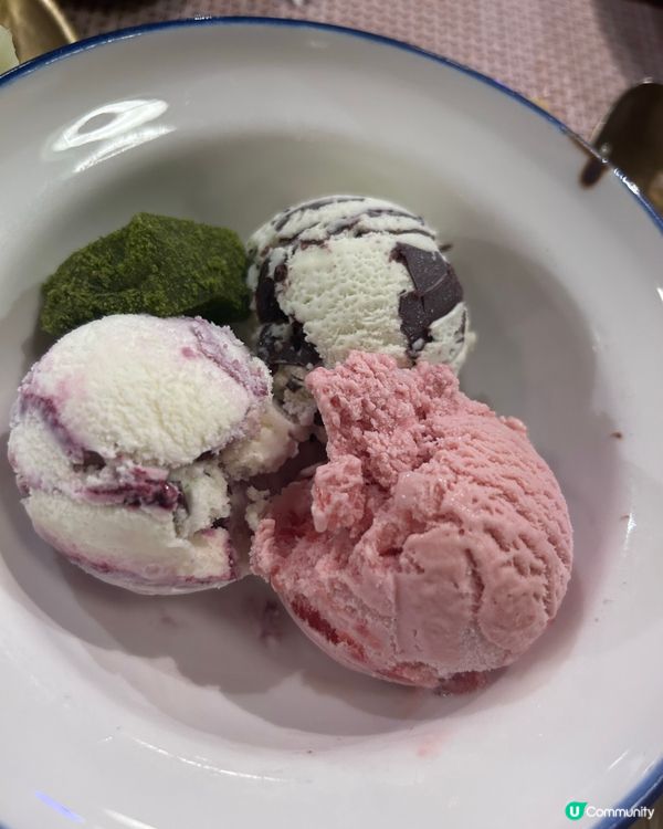 普慶自助餐