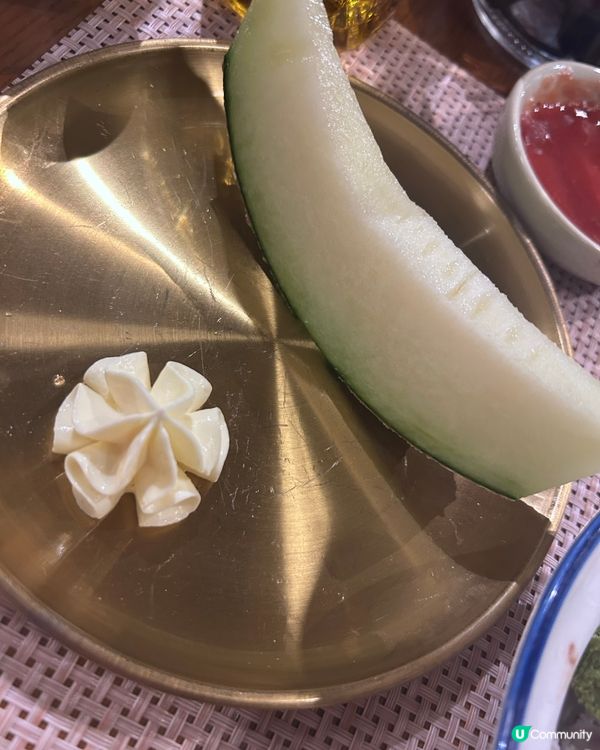 普慶自助餐