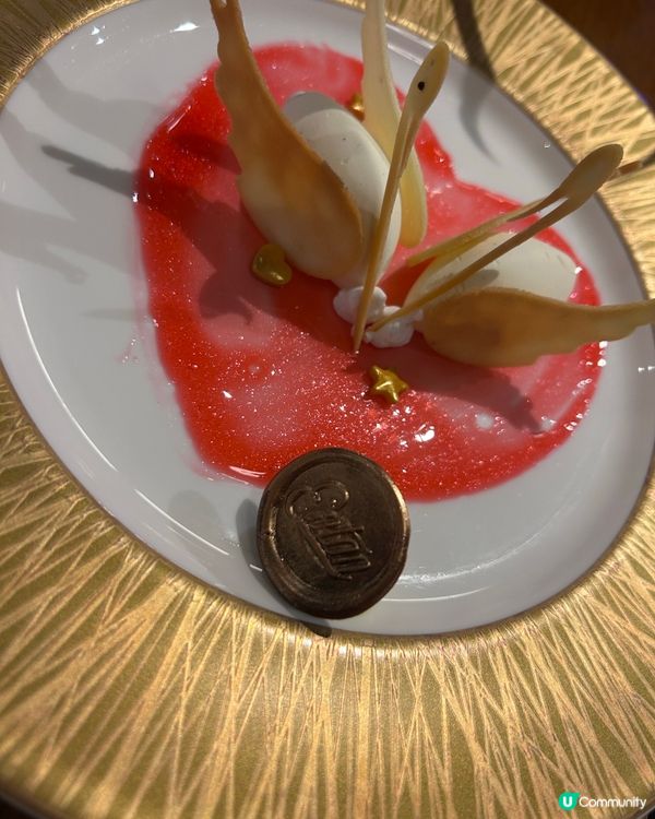普慶自助餐