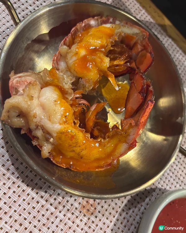 普慶自助餐
