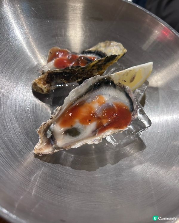 普慶自助餐