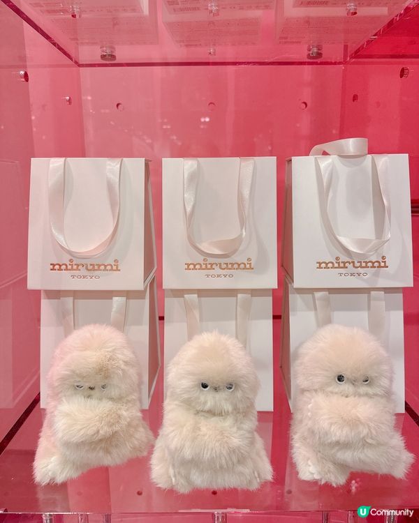 連卡佛可愛機械人掛飾🧸