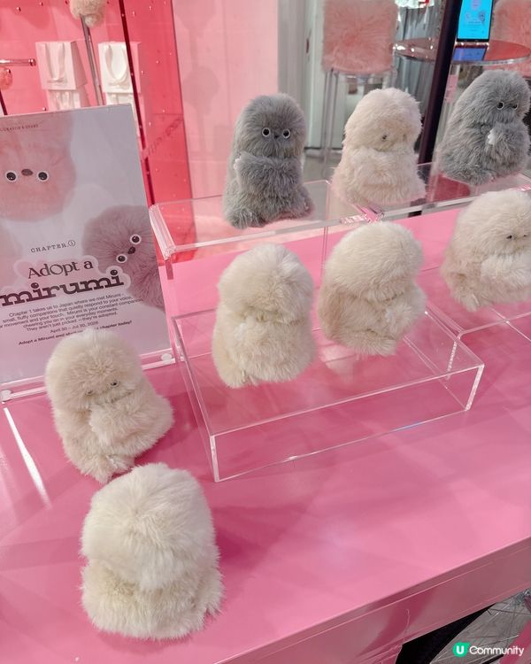 連卡佛可愛機械人掛飾🧸