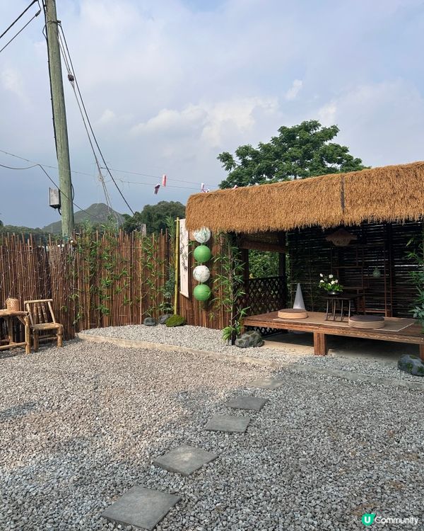元朗信芯園
