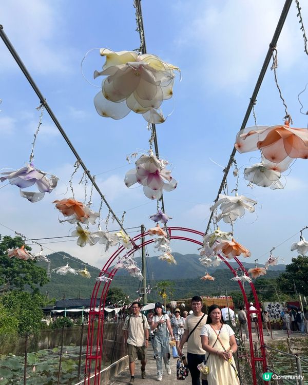 元朗信芯園