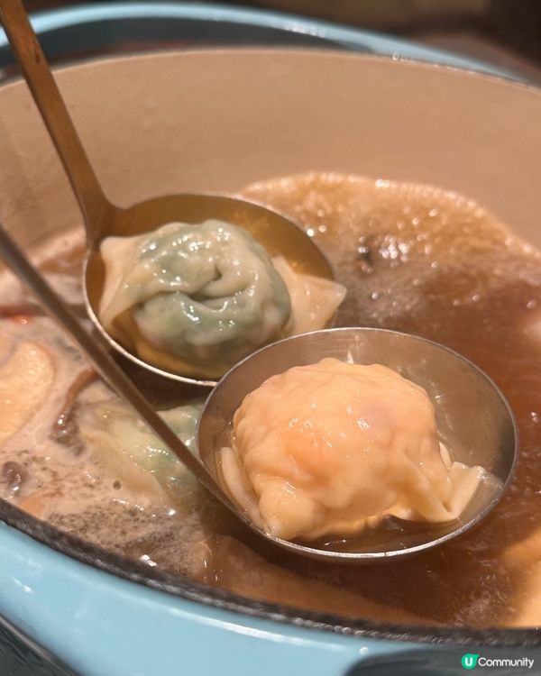 天后低調火鍋🔥六六六六大讚👍