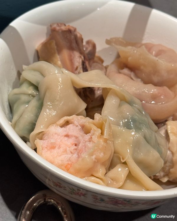 天后低調火鍋🔥六六六六大讚👍