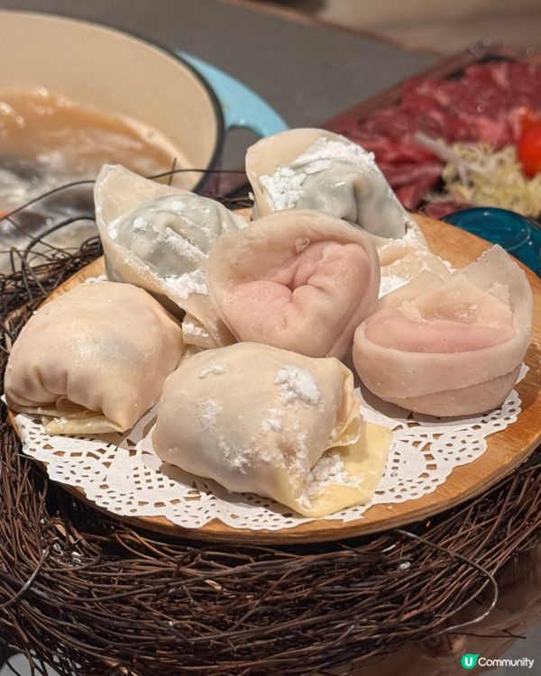 天后低調火鍋🔥六六六六大讚👍